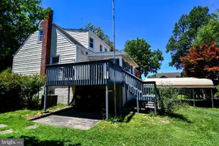 407 Anderson Ave, Rockville, MD 20850 - Photo 45