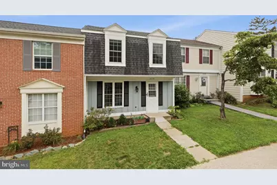 9236 Labelle Lane, Gaithersburg, MD 20879 - Photo 3