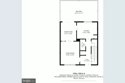 9236 Labelle Lane, Gaithersburg, MD 20879 - Photo 37