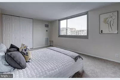4601 N Park Avenue N #1404-D, Chevy Chase, MD 20815 - Photo 7