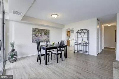 4601 N Park Avenue N #1404-D, Chevy Chase, MD 20815 - Photo 5