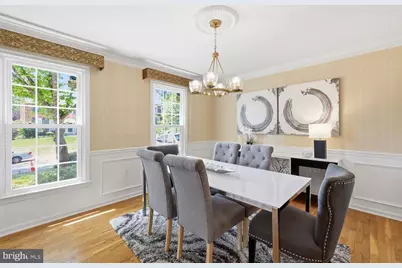 1332 Winding Waye Lane, Silver Spring, MD 20902 - Photo 11