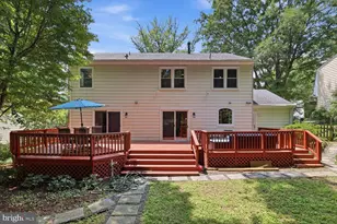 1332 Winding Waye Ln, Silver Spring, MD 20902 - Photo 79