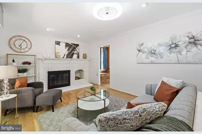 1332 Winding Waye Lane, Silver Spring, MD 20902 - Photo 31