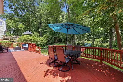 1332 Winding Waye Lane, Silver Spring, MD 20902 - Photo 75