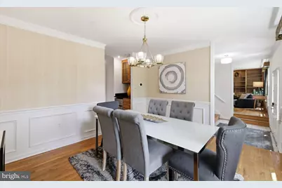 1332 Winding Waye Lane, Silver Spring, MD 20902 - Photo 9