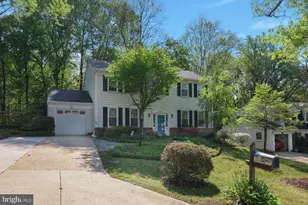 1332 Winding Waye Ln, Silver Spring, MD 20902 - Photo 1