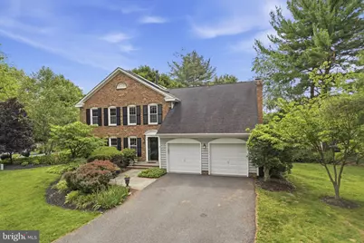 9016 Nesbit Court, Gaithersburg, MD 20886 - Photo 1
