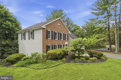 9016 Nesbit Court, Gaithersburg, MD 20886 - Photo 3
