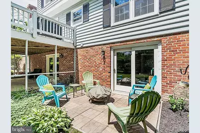 9016 Nesbit Court, Gaithersburg, MD 20886 - Photo 3