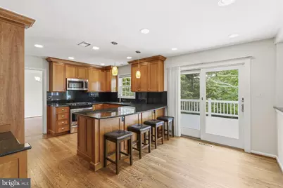 9016 Nesbit Court, Gaithersburg, MD 20886 - Photo 21