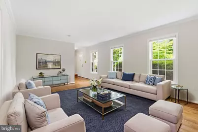 9016 Nesbit Court, Gaithersburg, MD 20886 - Photo 7