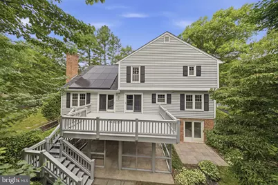 9016 Nesbit Court, Gaithersburg, MD 20886 - Photo 55