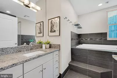 4821 Montgomery Lane #1002, Bethesda, MD 20814 - Photo 37