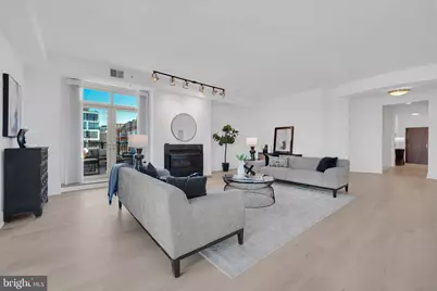 4821 Montgomery Lane #1002, Bethesda, MD 20814 - Photo 9