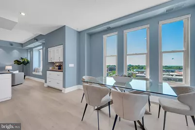 4821 Montgomery Lane #1002, Bethesda, MD 20814 - Photo 23