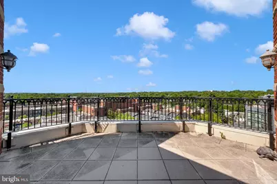 4821 Montgomery Lane #1002, Bethesda, MD 20814 - Photo 29