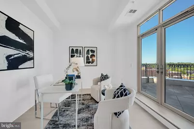 4821 Montgomery Lane #1002, Bethesda, MD 20814 - Photo 13