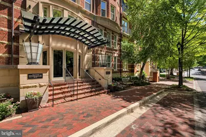 4821 Montgomery Lane #1002, Bethesda, MD 20814 - Photo 1