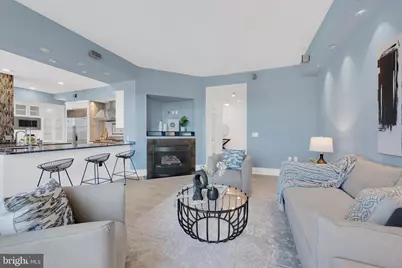 4821 Montgomery Lane #1002, Bethesda, MD 20814 - Photo 17