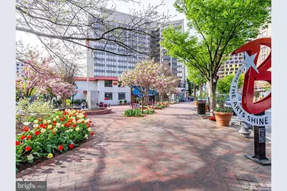 4821 Montgomery Lane #1002, Bethesda, MD 20814 - Photo 49