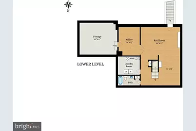 4620 Brightwood Road, Olney, MD 20832 - Photo 47