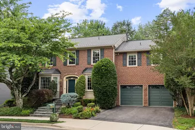 12035 Montrose Village Terrace, North Bethesda, MD 20852 - Photo 1
