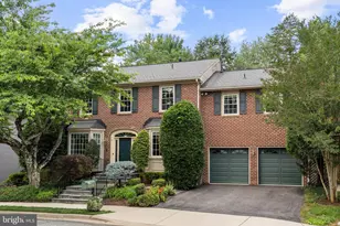 12035 Montrose Village Terrace, North Bethesda, MD 20852 - Photo 1