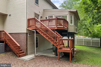 12035 Montrose Village Terrace, North Bethesda, MD 20852 - Photo 9