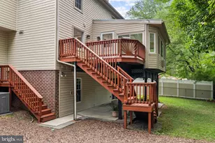 12035 Montrose Village Terrace, North Bethesda, MD 20852 - Photo 9