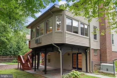 12035 Montrose Village Terrace, North Bethesda, MD 20852 - Photo 7