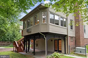 12035 Montrose Village Terrace, North Bethesda, MD 20852 - Photo 7