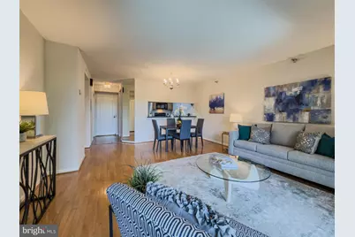 5800 Nicholson Lane #1-205, Rockville, MD 20852 - Photo 9