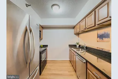 5800 Nicholson Lane #1-205, Rockville, MD 20852 - Photo 3