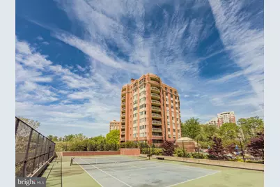 5800 Nicholson Lane #1-205, Rockville, MD 20852 - Photo 31