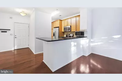 11800 Old Georgetown #1637, North Bethesda, MD 20852 - Photo 9