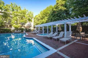 11800 Old Georgetown, North Bethesda, MD 20852 - Photo 19