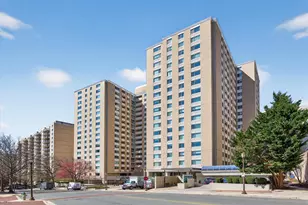 4601 N Park Ave, Chevy Chase, MD 20815 - Photo 1
