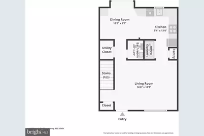 13203 Verdi Court, Silver Spring, MD 20904 - Photo 23