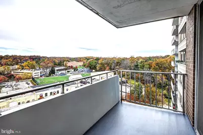 5101 River Road #1815, Bethesda, MD 20816 - Photo 23