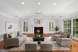 8015 Glendale Rd, Chevy Chase, MD 20815 - Photo 11