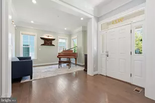 9123 Old Georgetown Rd, Bethesda, MD 20814 - Photo 5