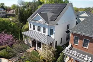 9123 Old Georgetown Rd, Bethesda, MD 20814 - Photo 3