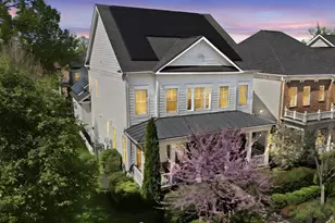 9123 Old Georgetown Rd, Bethesda, MD 20814 - Photo 1