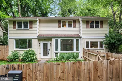 4111 Denfeld Avenue, Kensington, MD 20895 - Photo 31