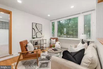 4111 Denfeld Avenue, Kensington, MD 20895 - Photo 5