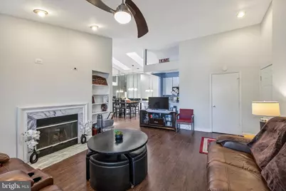 3323 Sir Thomas Drive #3-A-41, Silver Spring, MD 20904 - Photo 5