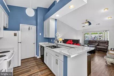 3323 Sir Thomas Drive #3-A-41, Silver Spring, MD 20904 - Photo 9
