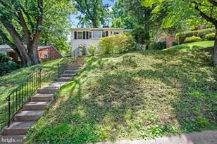 121 Whitmoor Terrace, Silver Spring, MD 20901 - Photo 1