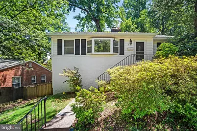 121 Whitmoor Terrace, Silver Spring, MD 20901 - Photo 29